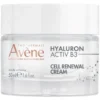 Avène Hyaluron Activ B3 cell renewal cream