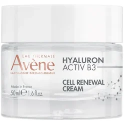 Avène Hyaluron Activ B3 cell renewal cream