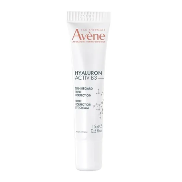 Avène Hyaluron Activ B3 eye cream