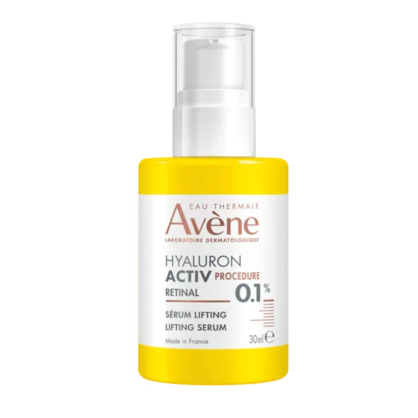 Avène Hyaluron Activ procedure lifting serum