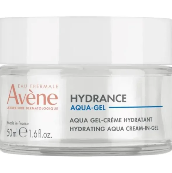 Avène Hydrance aqua-gel