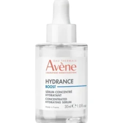 Avène Hydrance boost serum