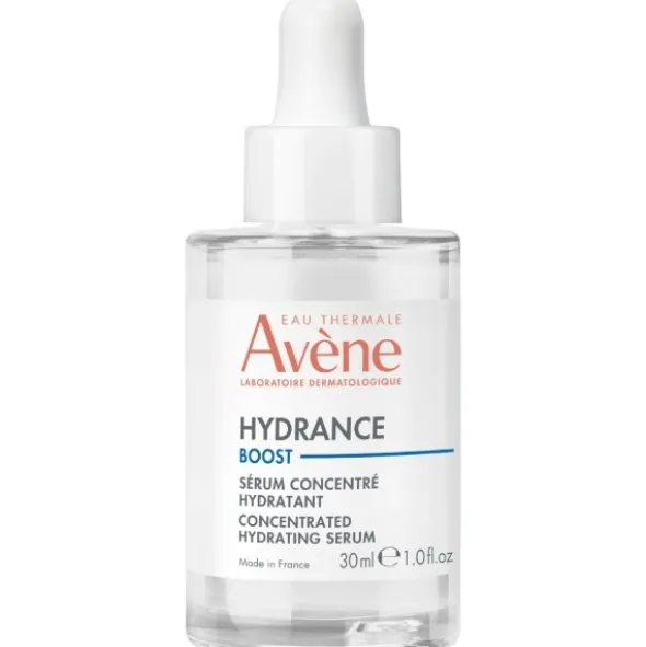 Avène Hydrance boost serum