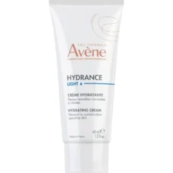 Avène Hydrance light hydrating cream