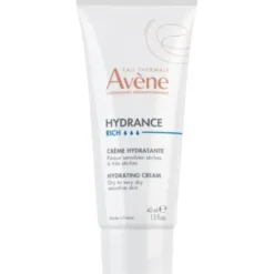 Avène Hydrance rich hydrating cream