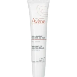 Avène soothing eye contour cream