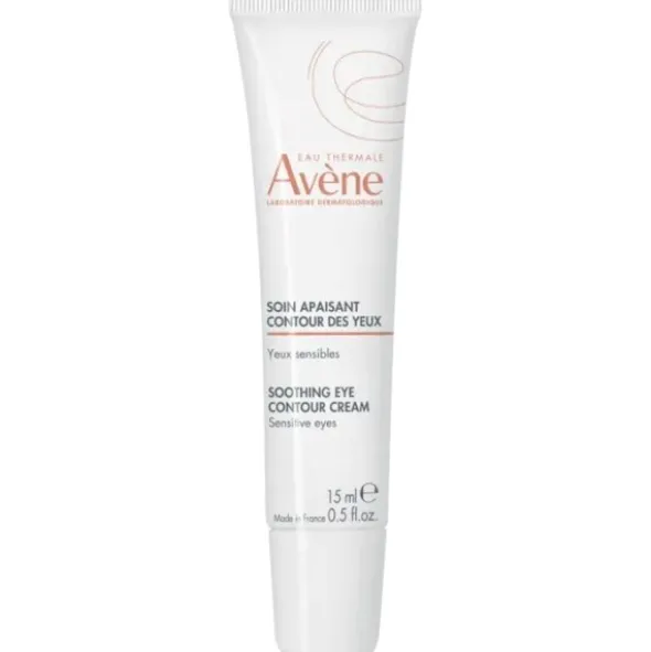 Avène soothing eye contour cream