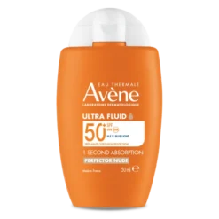 Avène Sun ultra fluid perfector SPF50+
