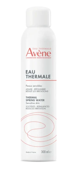 Avène Thermal Spring Water