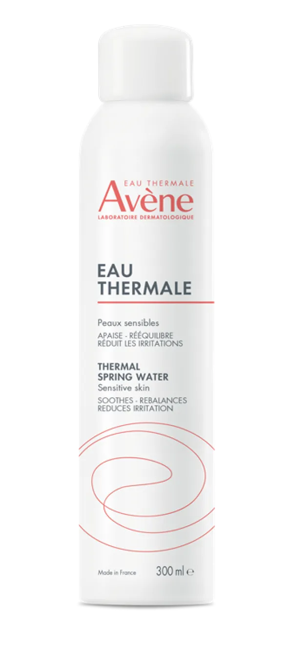 Avène Thermal Spring Water