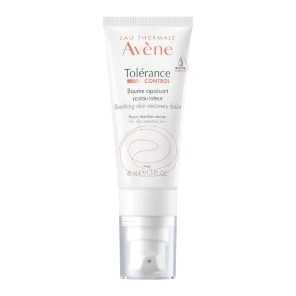 Avène Tolerance control balm
