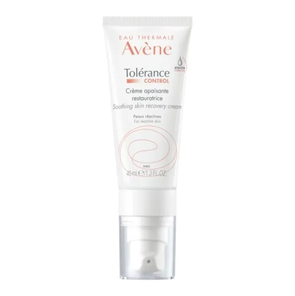 Avène Tolerance control cream
