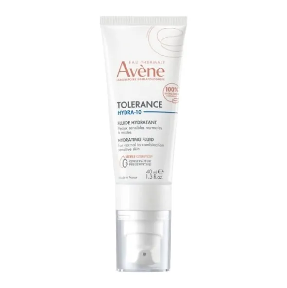 Avène Tolerance Hydra-10 fluid