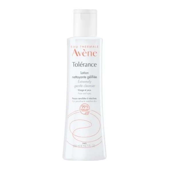 Avène Tolerance lotion