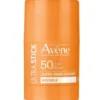 Avène ultra stick invisible SPF50