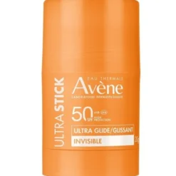 Avène ultra stick invisible SPF50