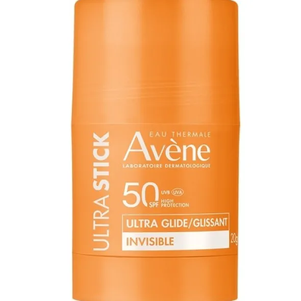 Avène ultra stick invisible SPF50