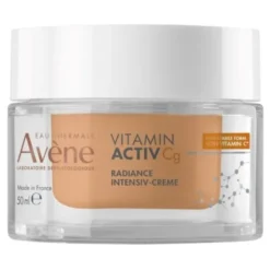 Avène Vitamin Activ Cg radiance intensive cream
