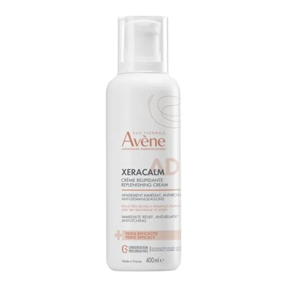 Avène XeraCalm A.D cream