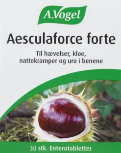 A. Vogel aesculaforce forte