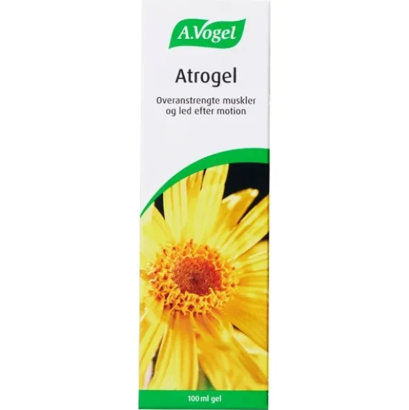 A. Vogel atrogel