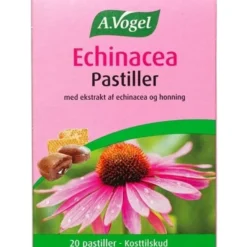 A. Vogel echinacea pastiller