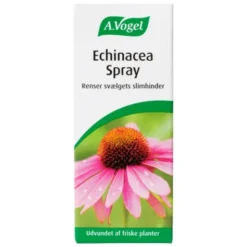 A. Vogel echinacea spray