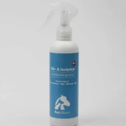 Bacxitium gel spray