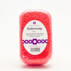 Badesvamp