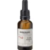 Barberians Copenhagen classic beard oil