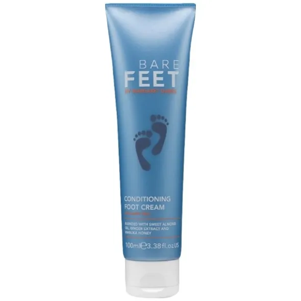 Bare Feet conditioning foot cream