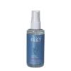 Bare Feet cooling foot spray