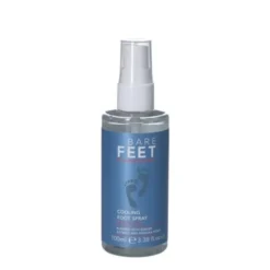 Bare Feet cooling foot spray