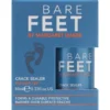 Bare Feet crack sealer