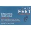 Bare Feet exfoliating foot scrub