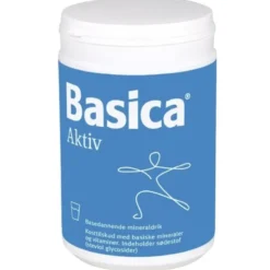 Basica aktiv