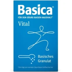 Basica vital