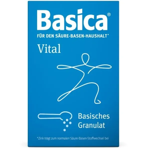 Basica vital