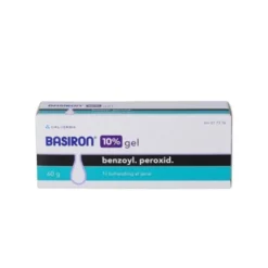 Basiron gel 10%