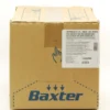 Baxter sterilt vand