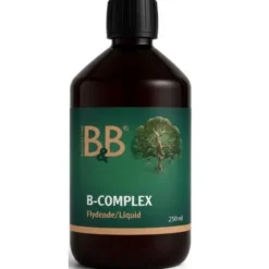 B&B B-complex flydende