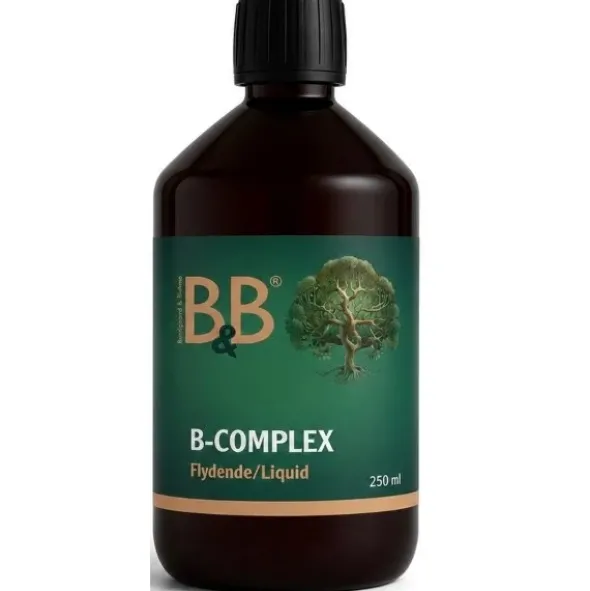 B&B B-complex flydende