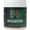 B&B byggesten