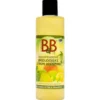 B&B citron shampoo