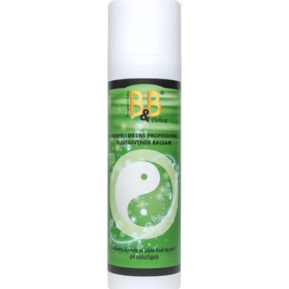 B&B deluxe balsam