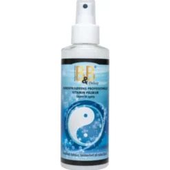 B&B deluxe leave-in vitamin pelskur