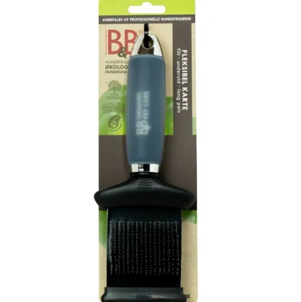 B&B flexibel karte