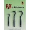 B&B flåttænger