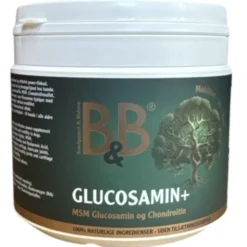 B&B glucosamin+