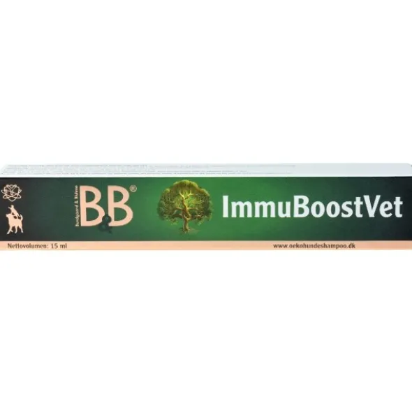 B&B immuboostvet